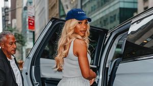 „Mă simt mai sexy”. Serena Williams a recunoscut că a folosit medicamente pentru slăbit după ce a primit comentarii negative despre corpul său