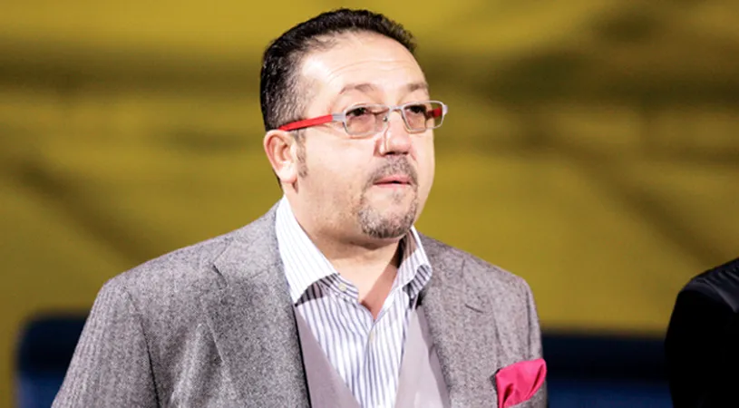 Florian Walter** își face 