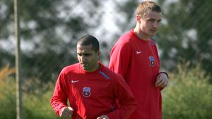 Petre Marin: "Vreau prima victorie acasă în Champions League!"