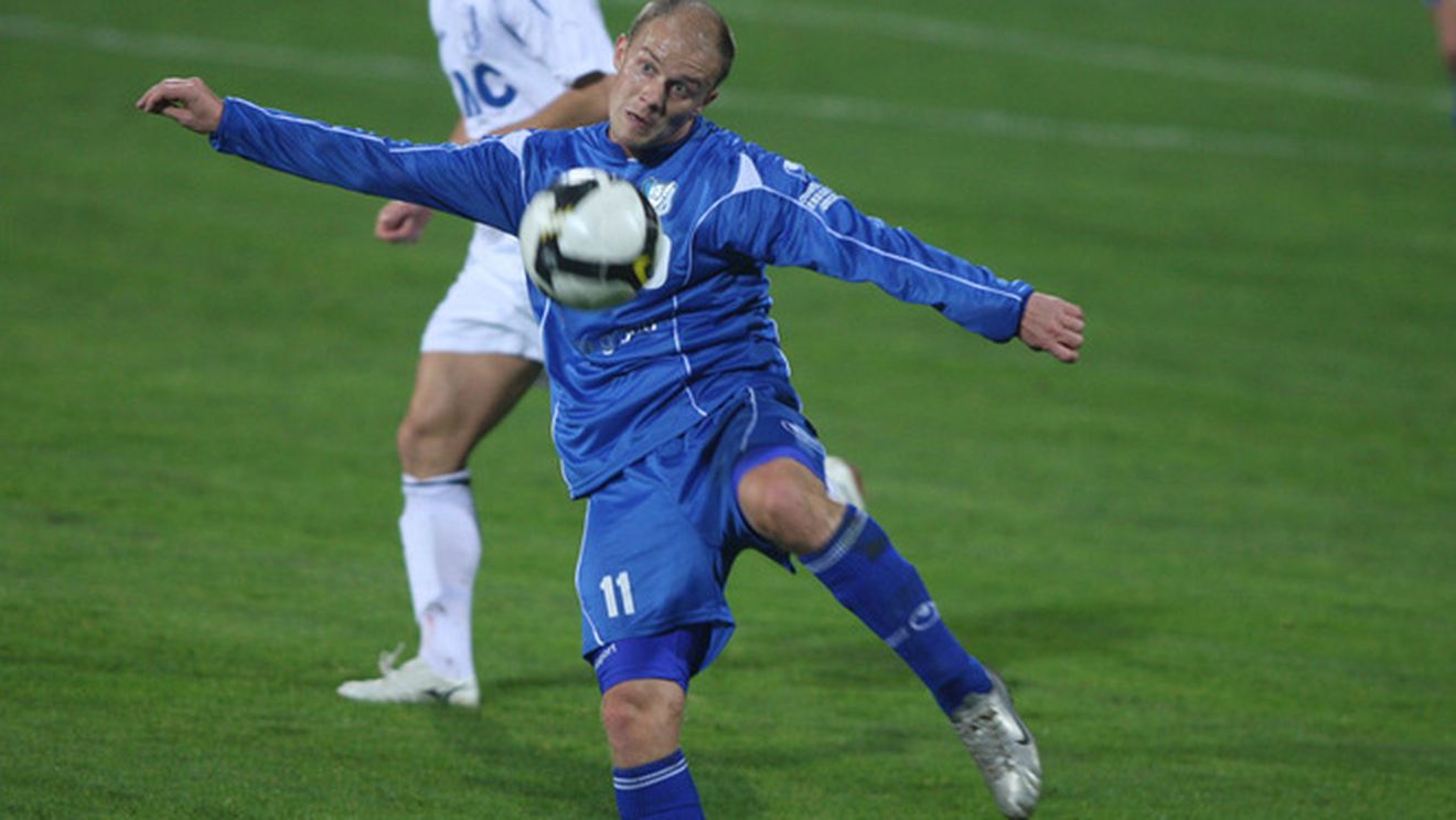 "Am reziliat contractul cu Panthrakikos!** Vreau la Pandurii!"