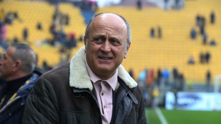 Decizia luată de Dan Șucu, la mai puțin de 24 de ore după victoria Rapidului cu Dinamo