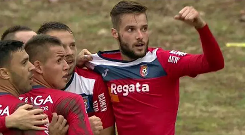 Chindia a defilat cu Farul.** Viorel Moldovan: 