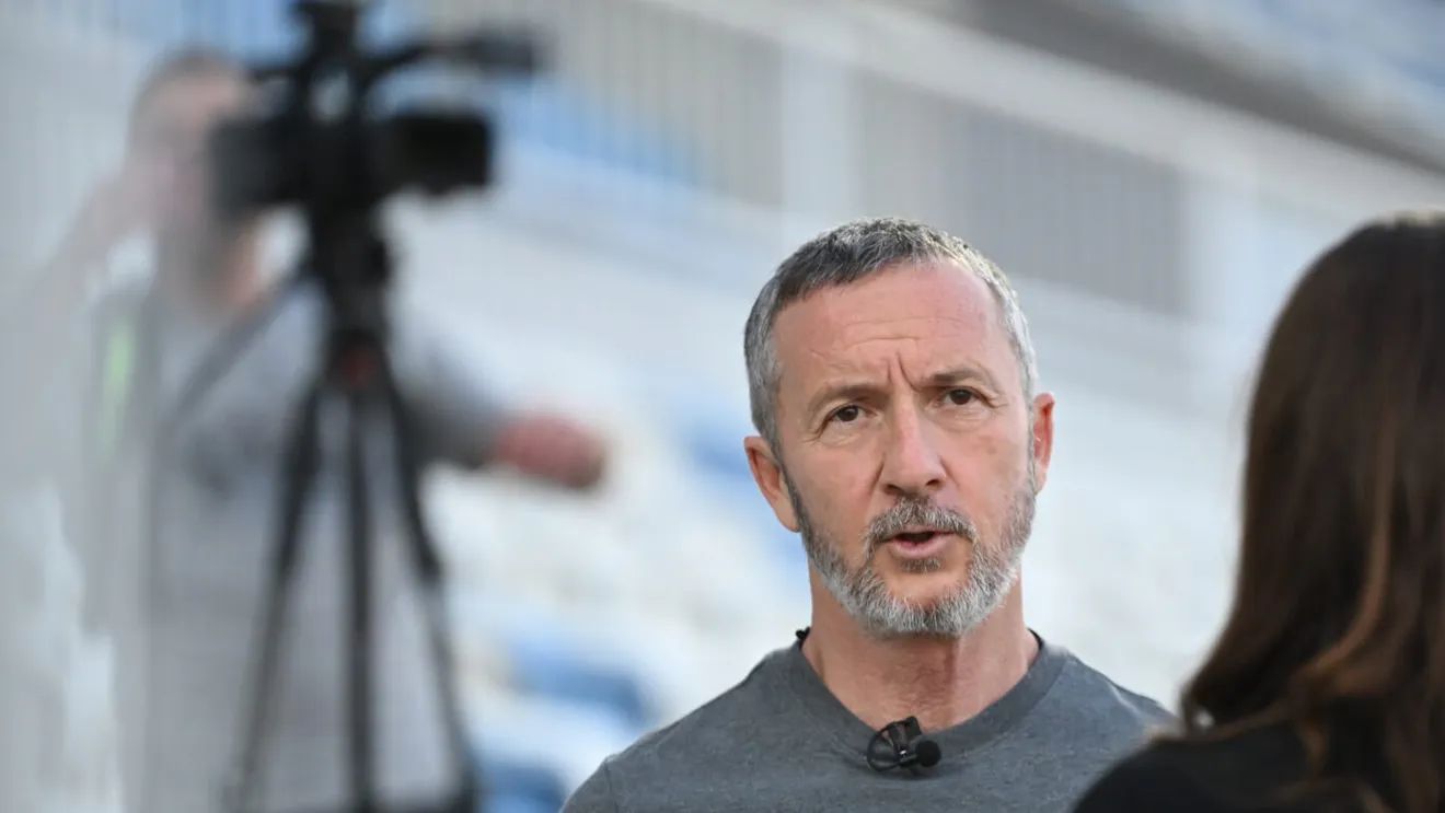Mihai Stoica a luat foc când a auzit cine vine la CFR Cluj! „Ce relație poți să ai cu un asemenea om?!”