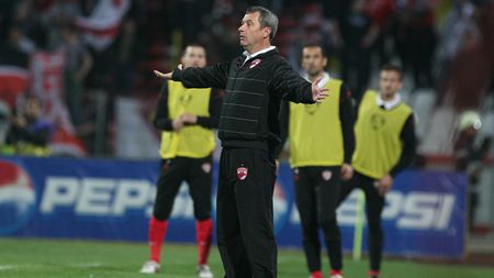 "Eu nu vreau să ajung la națională tricoloră. Sunt îngrijorat că belgienii nu și-au găsit selecționer"