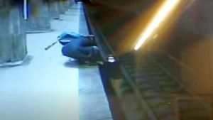 Dănuț Lupu, după ce fiul său a salvat o fată care a vrut să se sinucidă la metrou: „Era foarte afectat! Chiar mi-a zis: «Tati, ia-mă în brațe!»” | VIDEO EXCLUSIV ProSport Live