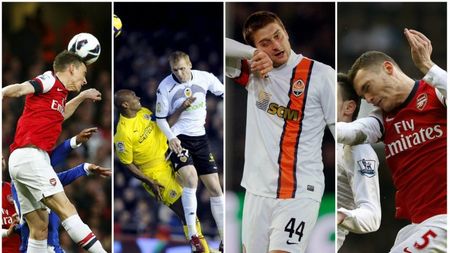 Lovitură sau încă o "țeapă"? Pep îl vrea pe Rakitskiy