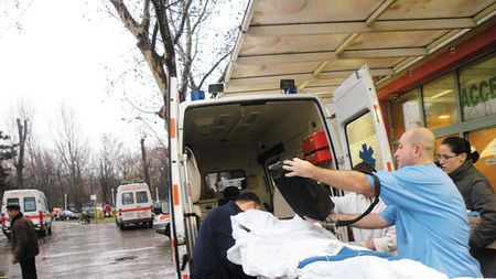 Ibrahim Dossey a decedat după 3 luni de suferință!