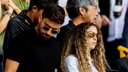 Poza cu văduva lui Diogo Jota și cel mai bun prieten al acestuia a scandalizat Portugalia: „Uniți după moarte”