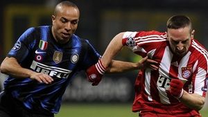 Steaua rămâne "low cost" și după venirea lui Kharja! Ce salariu va încasa  în România fostul mijlocaș al lui Inter sau AS Roma