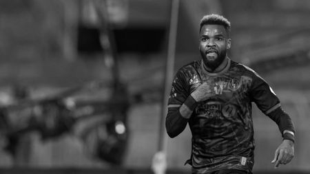 Arabii au reacționat, după ce au aflat despre tragedia lui Aaron Boupendza