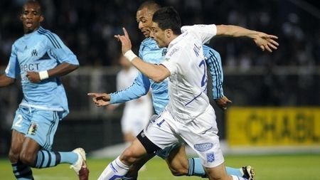 Nico, între AS Monaco și Bundesliga