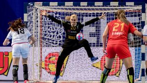 Yuliya Dumanska, la un pas să rateze Euro 2020! Diana Ciucă a fost chemată în regim de urgență la lot