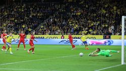 🚨 Suedia – România se joacă în Liga Națiunilor. Ratare mare a lui Louis Munteanu