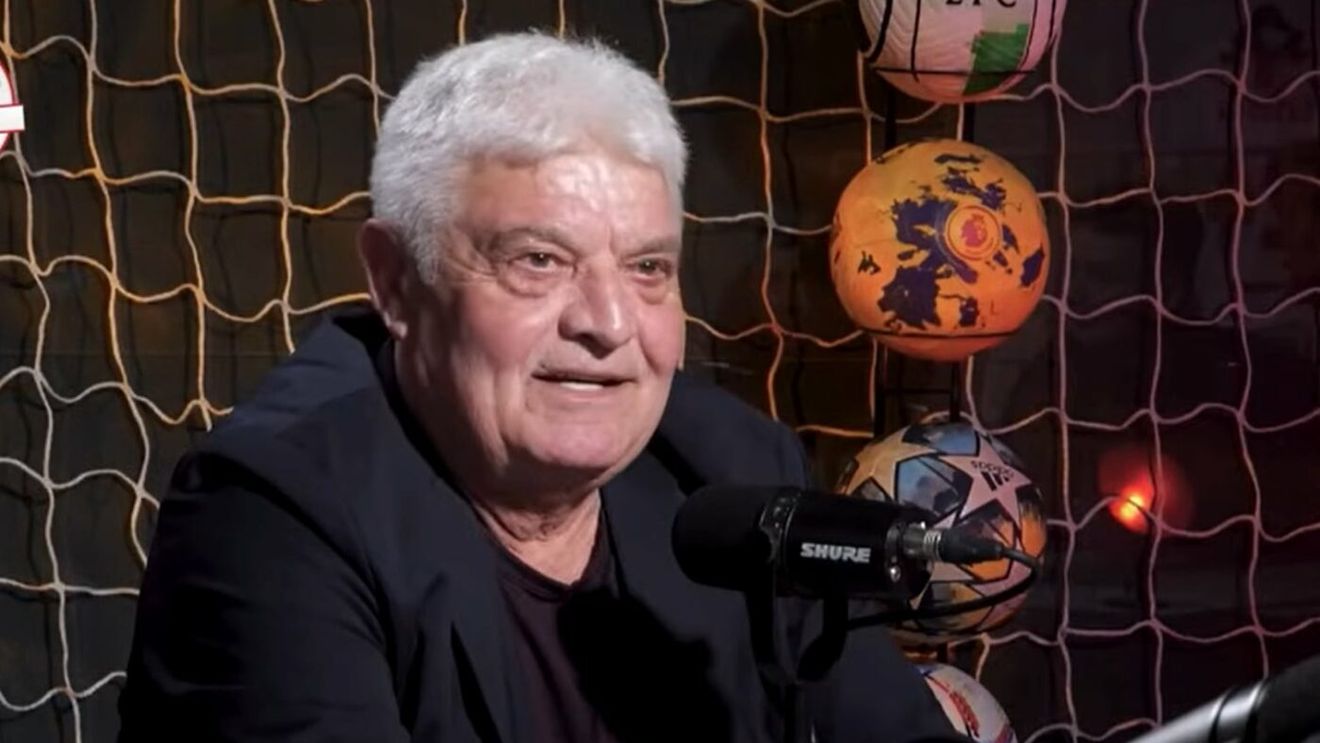E milionar, are vilă în Spania și nu se teme să vorbească. Ioan Andone dezvăluie deciziile prin care ar revoluționa fotbalul românesc: „Să garanteze salariile!”