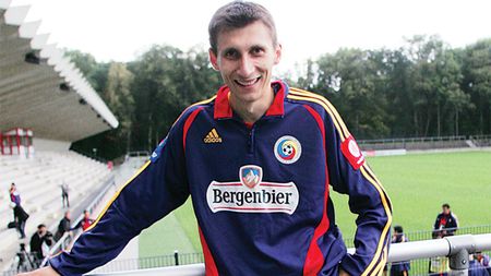 EXCLUSIV | Sergiu Radu, despre cariera de antrenor, cine câștigă titlul în Liga 1, cum reînvie fotbalul în Râmnicu Vâlcea și competiția care-i poartă numele: "O echipă de pe primul loc poate fi aruncată în afara podiumului în doar două - trei săptămâni"