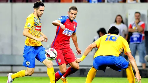 CSA Steaua face transferuri de Liga 1! Doi fotbaliști apropiați de Daniel Oprița au fost antamați și vor ajuta la promovare: unul a fost golgeter | EXCLUSIV