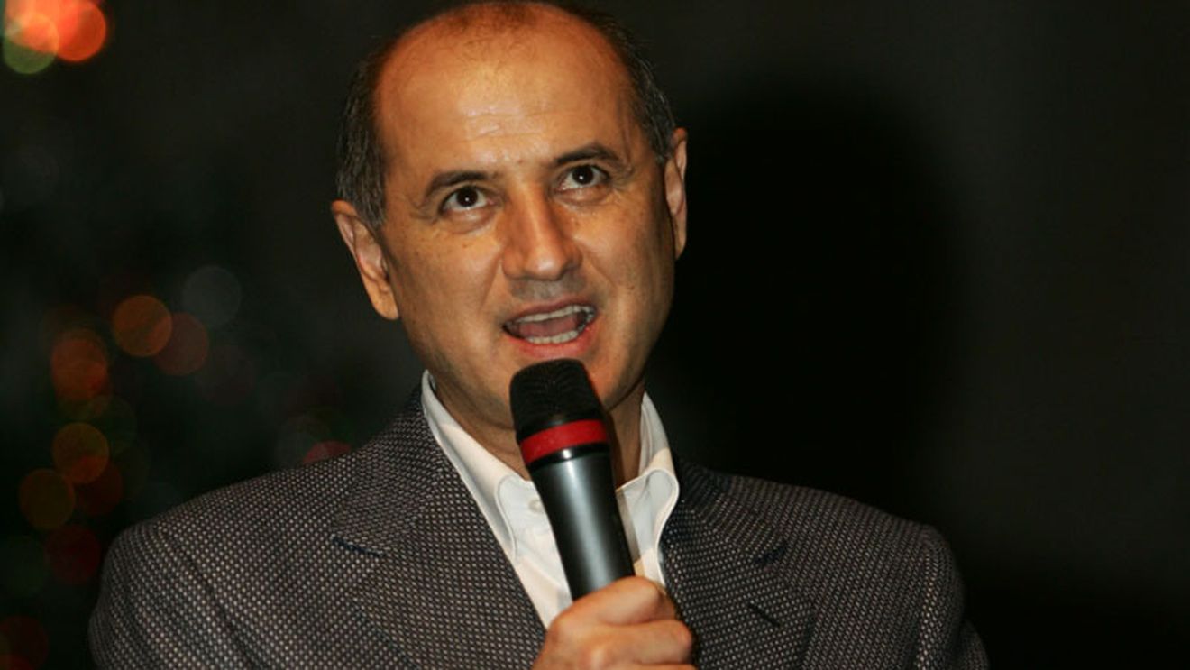 "Copos nu s-a gândit niciodată să plece! Va rămâne la Rapid!"