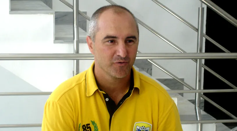 „Cei de la Lupeni** încearcă să-și ascundă eșecul