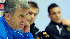 Ștefan Radu are un nou antrenor!** Vladimir Petkovic a semnat pe doi ani cu Lazio Roma