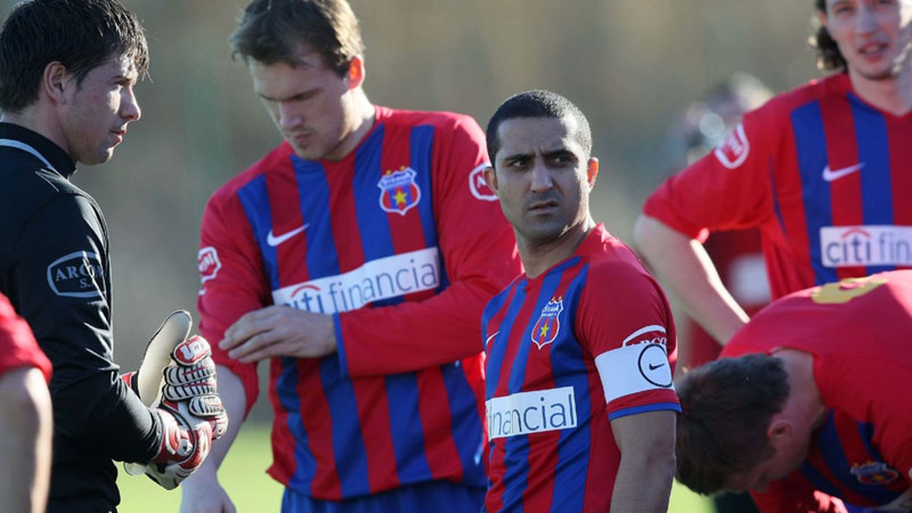 "Trebuie să ne mobilizăm în retur și să aducem titlul 24"