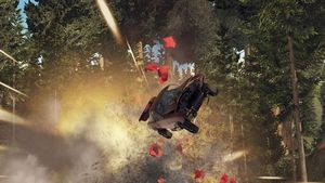 FlatOut 4: Total Insanity, dezvăluit oficial