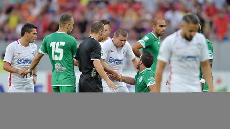 "Oaia neagră" s-a transformat peste noapte în perla coroanei: "E jucător de 10-15 milioane de euro! Pleacă la o echipă mare dacă face ce spun eu!"