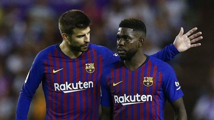 Declarație de dragoste pentru Barcelona! Problemele cu accidentările l-au trimis pe bancă, dar le-a cerut șefilor catalani să blocheze toate ofertele, deși e dorit de Juventus sau Manchester United