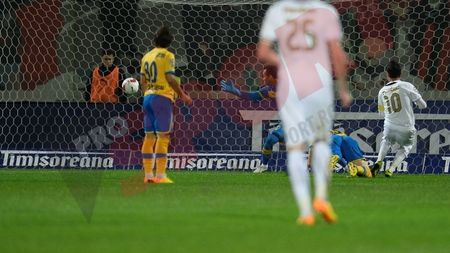 "Le-am spus jucătorilor că vor avea o primă consistentă indiferent de rezultatul din finală" Ioan Niculae o vrea pe Dinamo în ultimul act