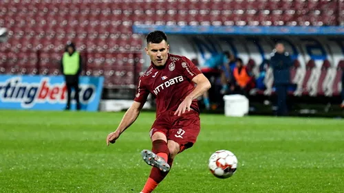 Liga 1: CFR Cluj – Dinamo se joacă la diferență de 56 de puncte » Atacăm profitul și la cota 2.87 »»