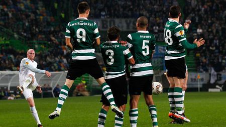 Steaua și Vaslui au încă șanse la primăvară, Boloni și Lazăr sunt deja acolo!** Vezi rezultatele și marcatorii din EL