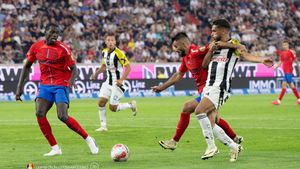 FCSB și CFR Cluj în misiune de calificare. ADVERTORIAL