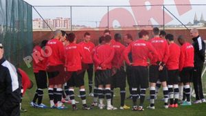 Liniște pentru locul 2!** Astra se pregătește "silențios" pentru retur