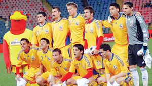 Thierry Henry câștigă într-un an cât toată naționala noastră