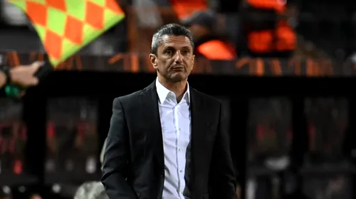 „Am făcut un joc fantastic!”. Răzvan Lucescu, în extaz după PAOK – Ferencvaros 5-0