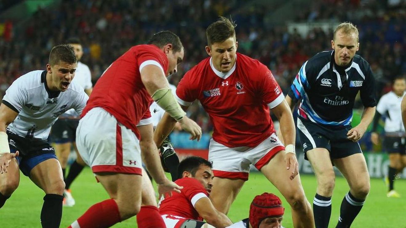 "MAC", omul care plachează și un dinozaur și omul cu eseurile din victoria împotriva Canadei: "Nu îmi place să pierd, indiferent că e joc de rugby sau joc de relaxare, mi-e extrem de greu să accept un loc 2"