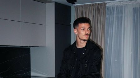 Dennis Man poate prinde un transfer fabulos în 2024, iar anunțul său la intrarea în noul an e cât se poate de clar pentru fani! „Capitole noi”