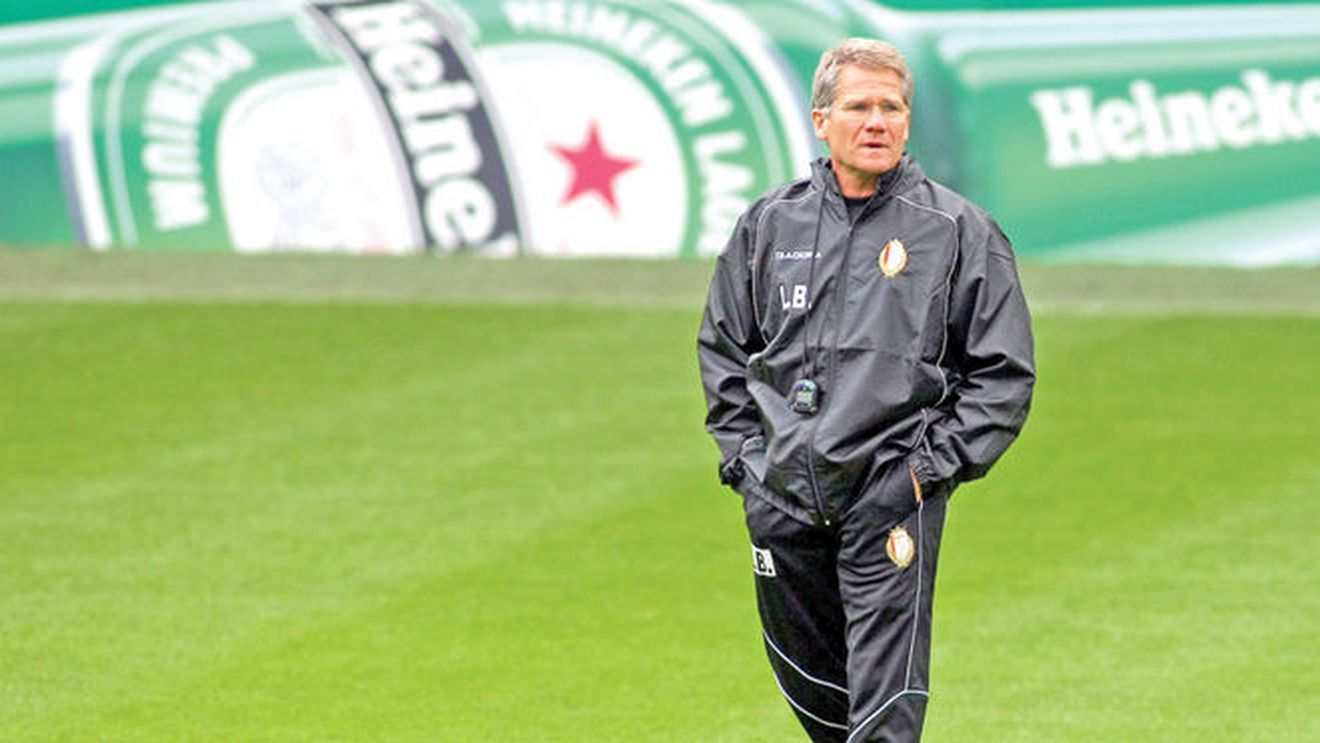 Boloni:** "Aș accepta să antrenez chiar și pe Dinamo!"