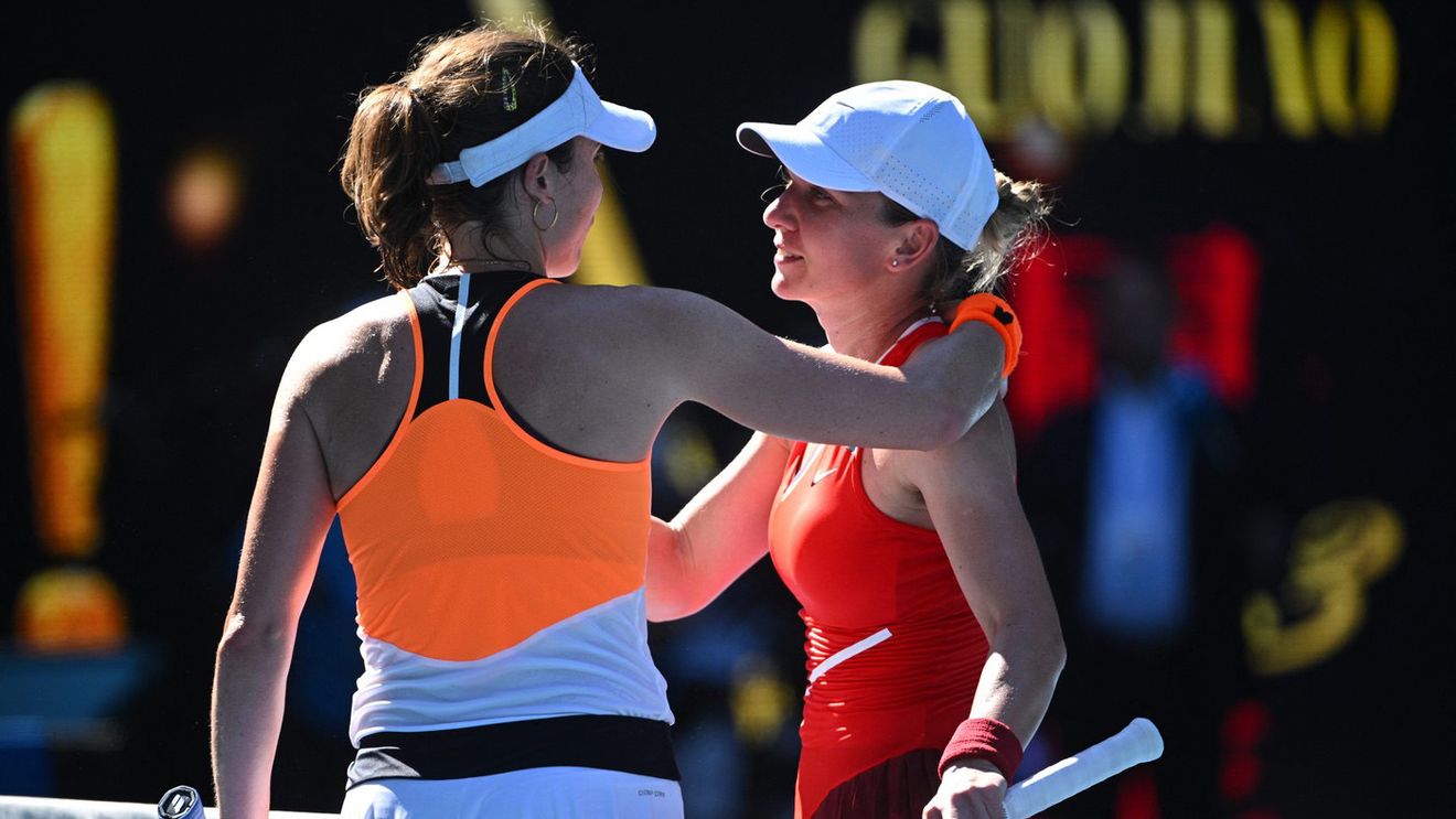 Principala susținătoare a Simonei Halep în perioada suspendării pentru dopaj a acceptat oferta de a participa la emisiunea TV „Trădătorii”