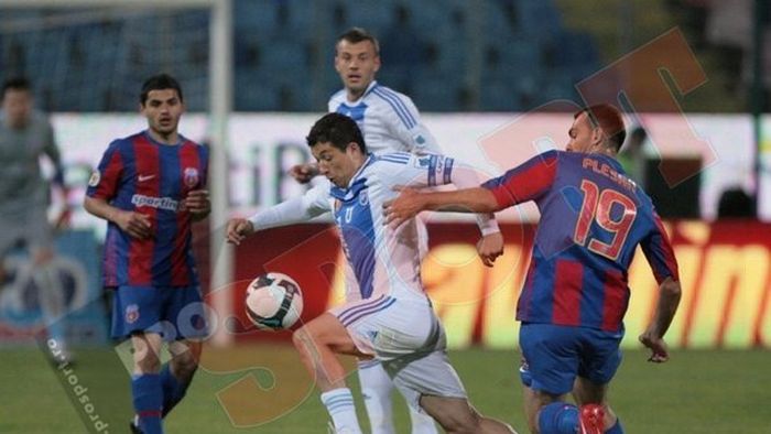 Pleșan: "Craiova e într-o situație nasoală! Le urez să se salveze"