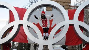 Canada, prima țară care anunță boicotul Jocurilor Olimpice de la Tokyo. Cum a reacționat Australia