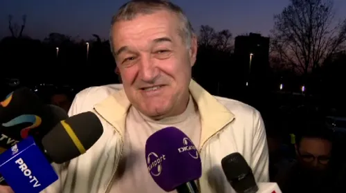 „E o crimă să nu joace! Ar trebui forțat” Gigi Becali, „somat” să impună în primul „11” un fotbalist de la FCSB