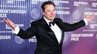 Cele trei cuvinte pe care le-a scris Elon Musk, primul triliardar al lumii, după ce Novak Djokovic a vorbit despre refuzul legat de vaccinul anti-COVID