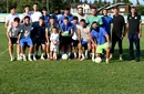 Dinamovistul care a adus ultima victorie cu FCSB, navetist în județul Prahova! Antrenează la Liga 3 unde echipa este lider și evoluează încă la Liga 4 și în campionatul de minifotbal. „Nu mă duc la Derby de România”. EXCLUSIV