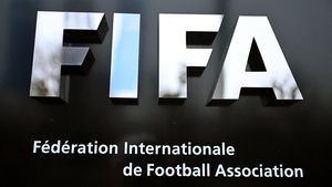Arabii au vrut să-i dea țeapă fostului stelist! FIFA a dat decizia şi românul şi-a primit banii munciți