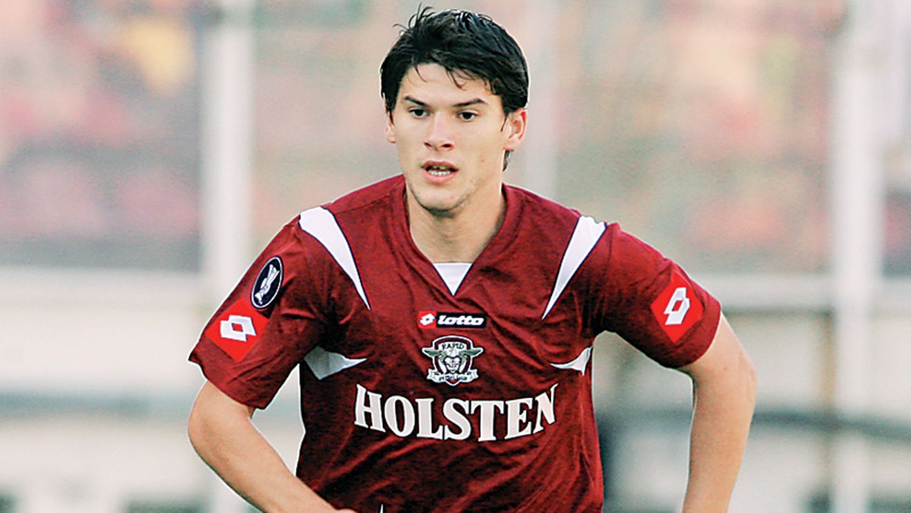 Săpunaru, monedă de schimb pentru Joao Paulo și Adriano