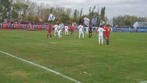 Remiză în derby-ul Ligii a 4-a! Steaua a condus cu 2-0, dar Dinamo a reușit să egaleze. Pancu și Niculae și-au spionat adversarii