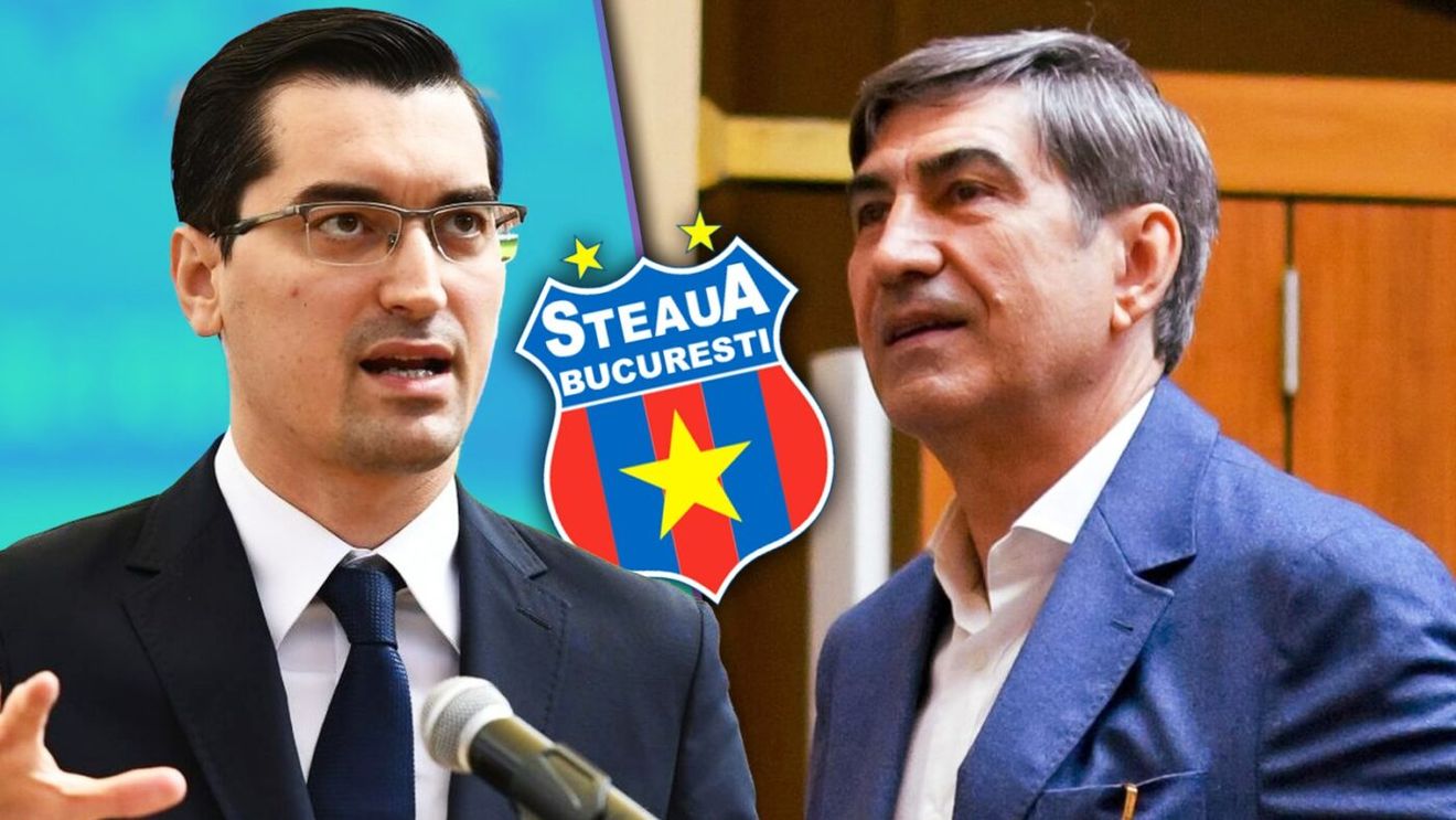 Victor Pițurcă, prima reacție după ce Steaua a aflat că va fi interzisă de Răzvan Burleanu în play-off: „E decizia logică. MApN să facă asta”. EXCLUSIV