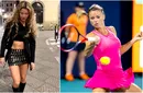 Nu mai joacă nimic pe terenul de tenis, dar face ravagii cu imaginile din intimitate! Camila Giorgi s-a pozat ca Britney Spears și a stârnit discuții în rândul celor care au văzut-o așa pe internet