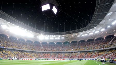 100.000 de euro ca să bată Steaua pe Național Arena!** Pleacă Dinamo din Ștefan cel Mare pentru bani?