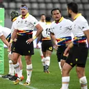 Premieră în rugby-ul românesc: selecționerul David Gerard, ironii pe Facebook cu fostul căpitan al „stejarilor” Mihai Macovei! „Mare curaj… Nu ați văzut tineri jucănd la 19 și 20 de ani?”